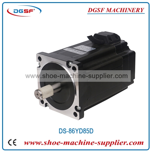 86YD85D GoodTime Stepping Motor 8.5NM Stepper Motor Bag Making Machines DS-86YD85D