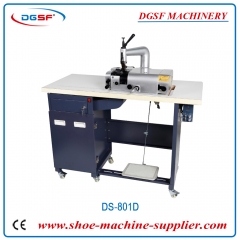 Leather Skiver Leather Skiving Machine for Outsole Shoes DS-801D