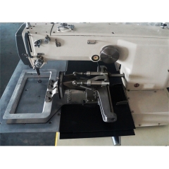 Automatic Computer High Speed Direct Drive Lockstitch Sewing Machine DS-2210