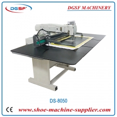 Automatic CNC intelligence computer templates sewing machine DS-8050