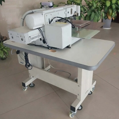 Automatic programming pattern sewing machine industrial for car upholster DS-3625