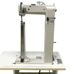 Lockstitch bag china industrial sewing machine DS-8703C