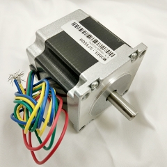 57YD09 NEMA 23, 1.8 Degree, 56mm size high torque gear reducer stepper motor DS-57YD09