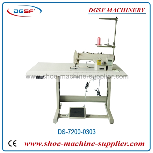 Computer Embroidery Machine DS-7200-0303