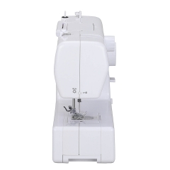 Household sewing machine seam buttonhole eats 59 kinds of thick stitches household sewing machine FHSM-705