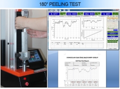 180 Degree Peeling Test Machine SF-1000