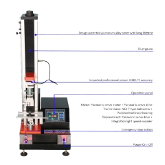 180 Degree Peeling Test Machine SF-1000