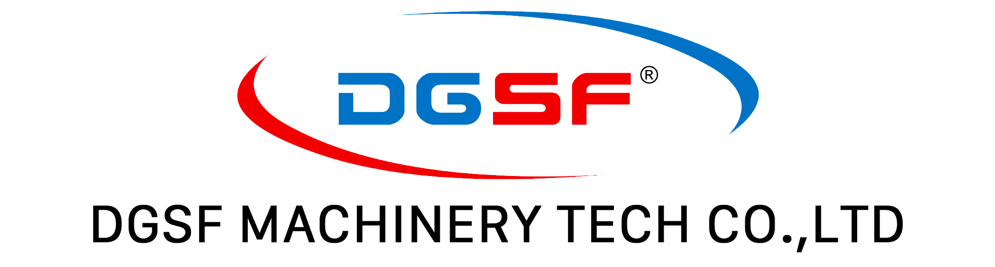 DGSF MACHINERY TECH CO., LTD