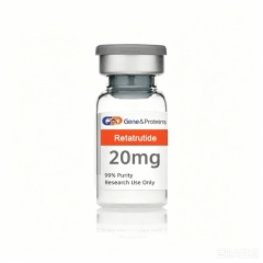 Retatrutide 20mg (LY3437943) , 20mg/Vial,10Vials/Kit (Box)