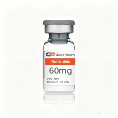 Retatrutide 60mg (LY3437943) , 60mg/Vial,10Vials/Kit (Box)