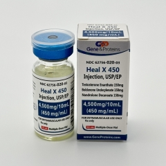 Heal X 450mg (TE150+BU150+ND150)
