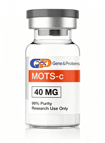 MOTS-c 40mg/vial,10vials/kit