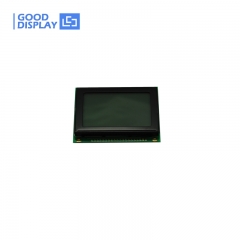 128x64 Graphic LCD Module YM12864C