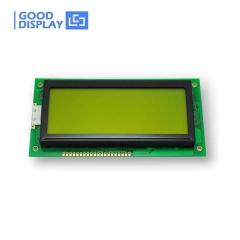COB LCD Module YM19264A