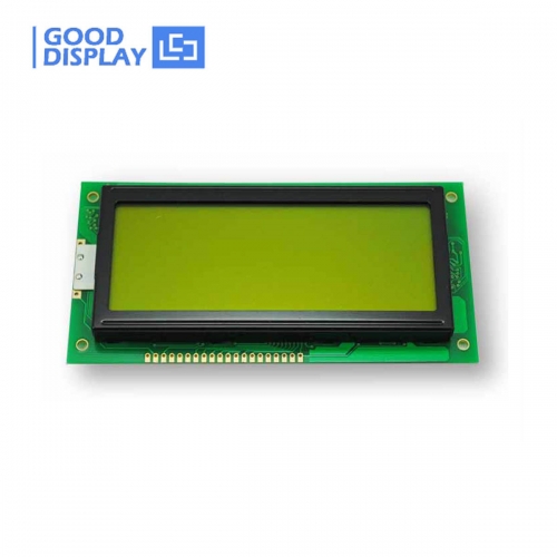 COB LCD Module YM19264A