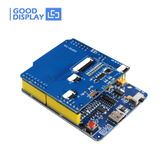 ESP32 development board Type-C interface ultra-low power consumption for touch e-ink epaper, ESP32-L(T01)