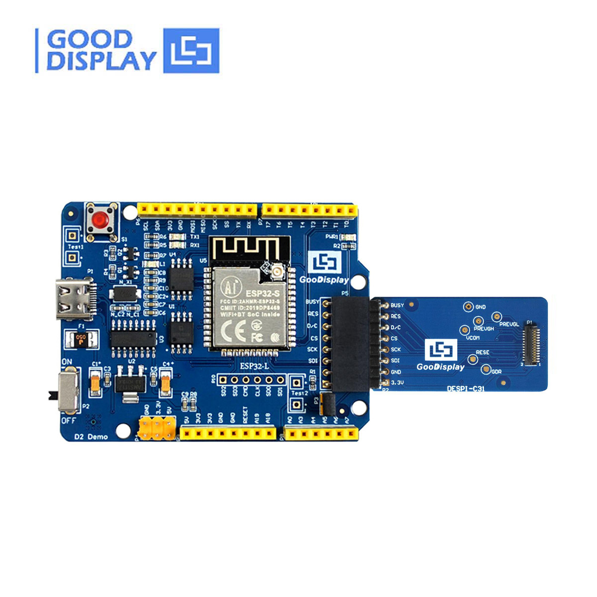 ESP32-L(C31)