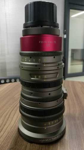 Used Angenieux EZ 30-90 Zoom Lens