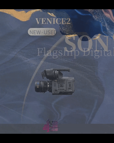 Sony Venice2 Digital Cinema Camera