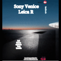 Used Sony Venice6k+Leica R Cinemod Rehouse Lenses Bundle
