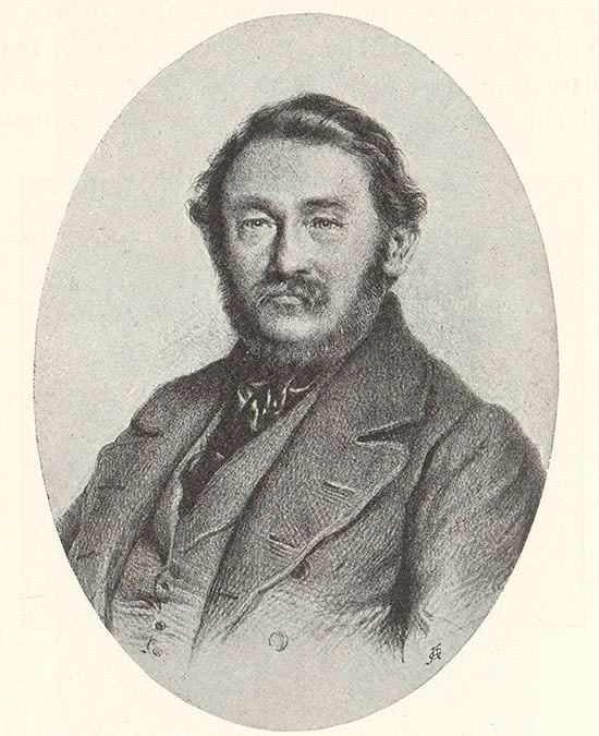 Joseph Maximilian Petzval