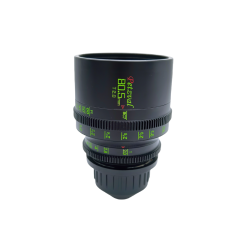 Petzval Full Frame Cine-Mod Rehouse Art Lens 80.5mm T2.0 (PL mount)
