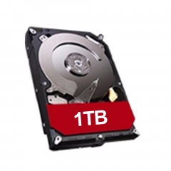 1TB Hard Drive for DVR/NVR