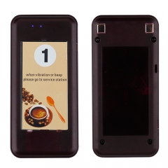 P400 wireless restaurant pagers system