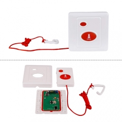 E-02A wireless nurse call button