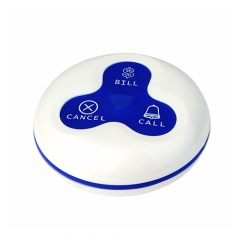 E-03A Call Button wireless calling system