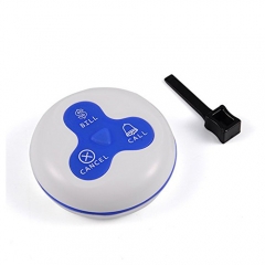 E-03A Call Button wireless calling system