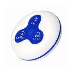 E-03A Call Button wireless calling system