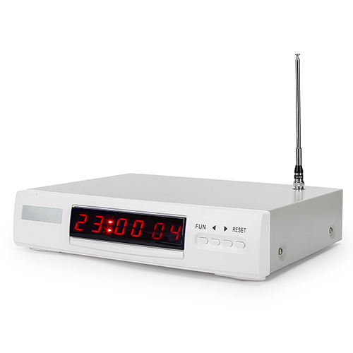 LA100 Wireless Long Range Alarm System