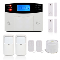 GSM02 wireless burglar alarm,wireless home alarm systems