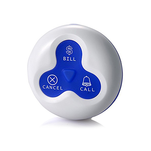E-03A Call Button wireless calling system