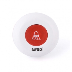 Bouton d'appel sans fil E-01A, système de bouton d'appel sans fil