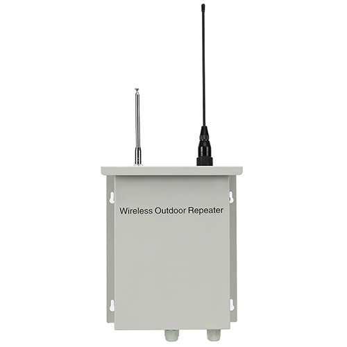 T01 Wireless Long Range Transmitter (Repeater)