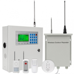 T01 Wireless Long Range Transmitter (Repeater)