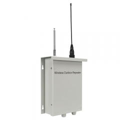 T01 Wireless Long Range Transmitter (Repeater)