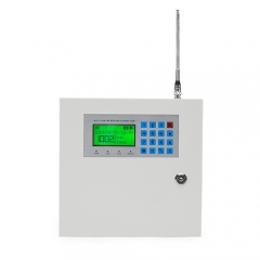 LA 200 Long Range GSM Wireless Alarm System