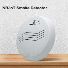 Detector de fumaça NB-IoT