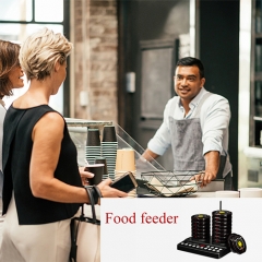 E-P1000 Untersetzer-Funkrufsystem für Restaurants