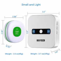 Pequeños gadgets De Amor ayudan a las familias con discapacitados y ancianos