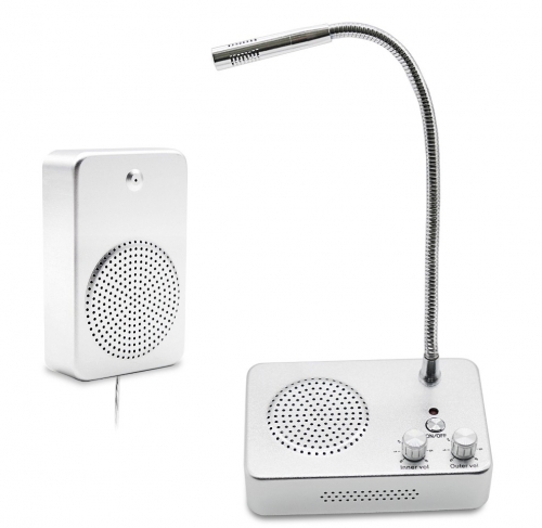 Window Intercom WI10