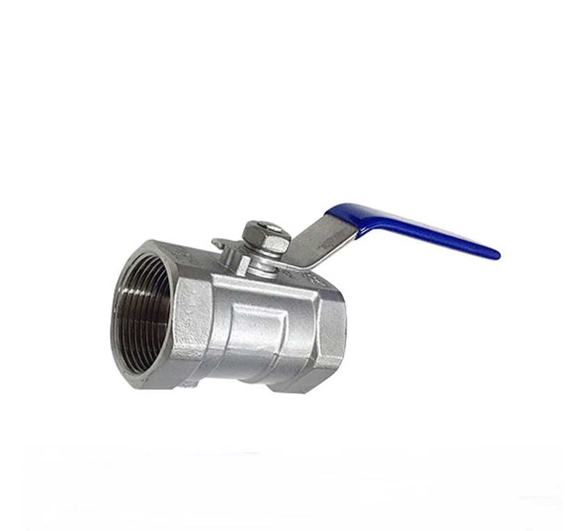 Impa Mst Ball Valve