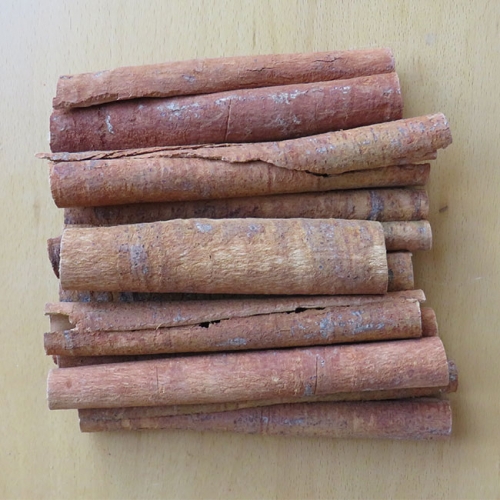Cinnamon Sticks-3000 g (1 Pack) - Packaging Varies