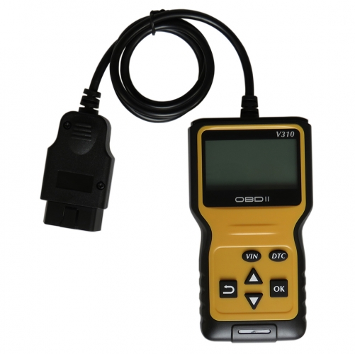 V310 OBD2 Scanner Engine Fault Diagnostic Tool