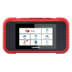 Launch X431 CRP129E for OBD2 Diagnosis and Oil/Brake/SAS/TMPS/ETS Reset