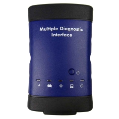 GM MDI Multiple Diagnostic Tool High Quality Without Wifi