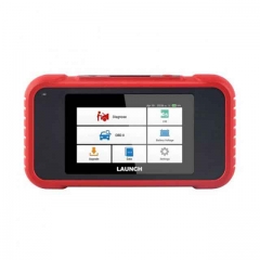 LAUNCH X431 CRP123E OBD2 Code Reader for Engine ABS Airbag SRS Transmission